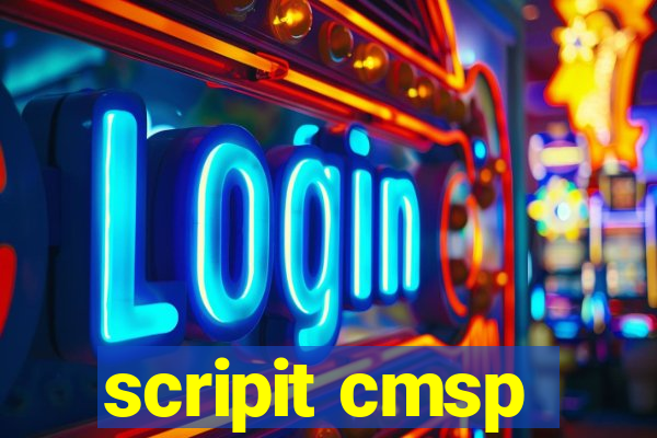 scripit cmsp